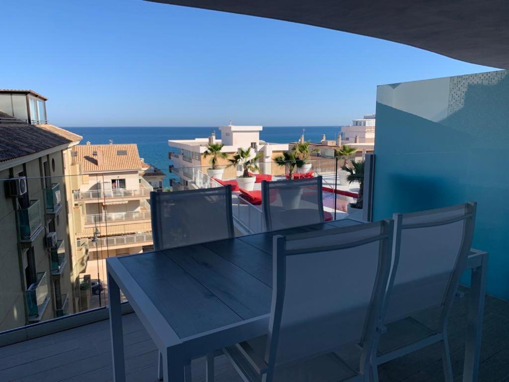 Apartment Precioso Carvajal - The Wave Fuengirola