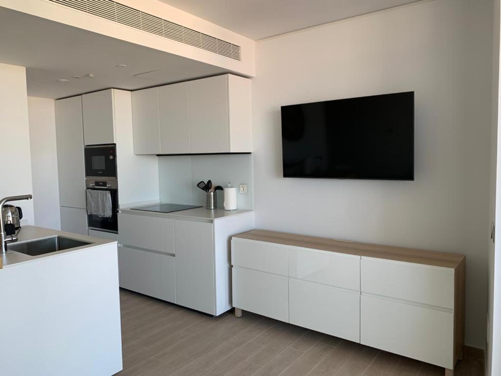 Apartment Precioso Carvajal - The Wave Fuengirola